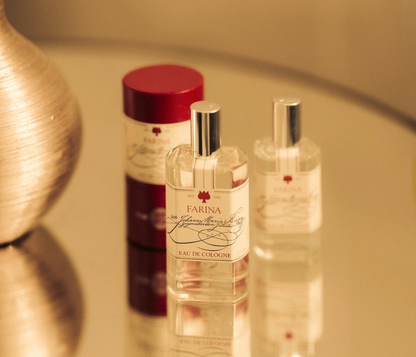 Original Eau de Cologne