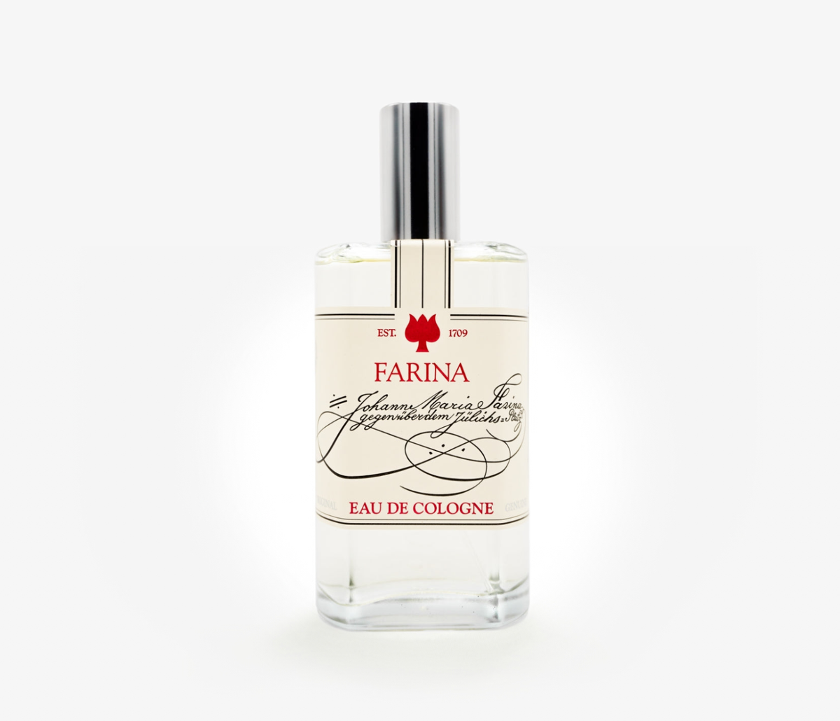 Original Eau de Cologne