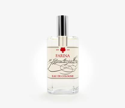 Original Eau de Cologne
