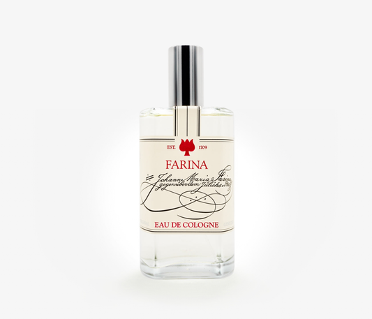 Original Eau de Cologne
