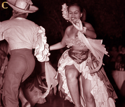 Fiesta Habana