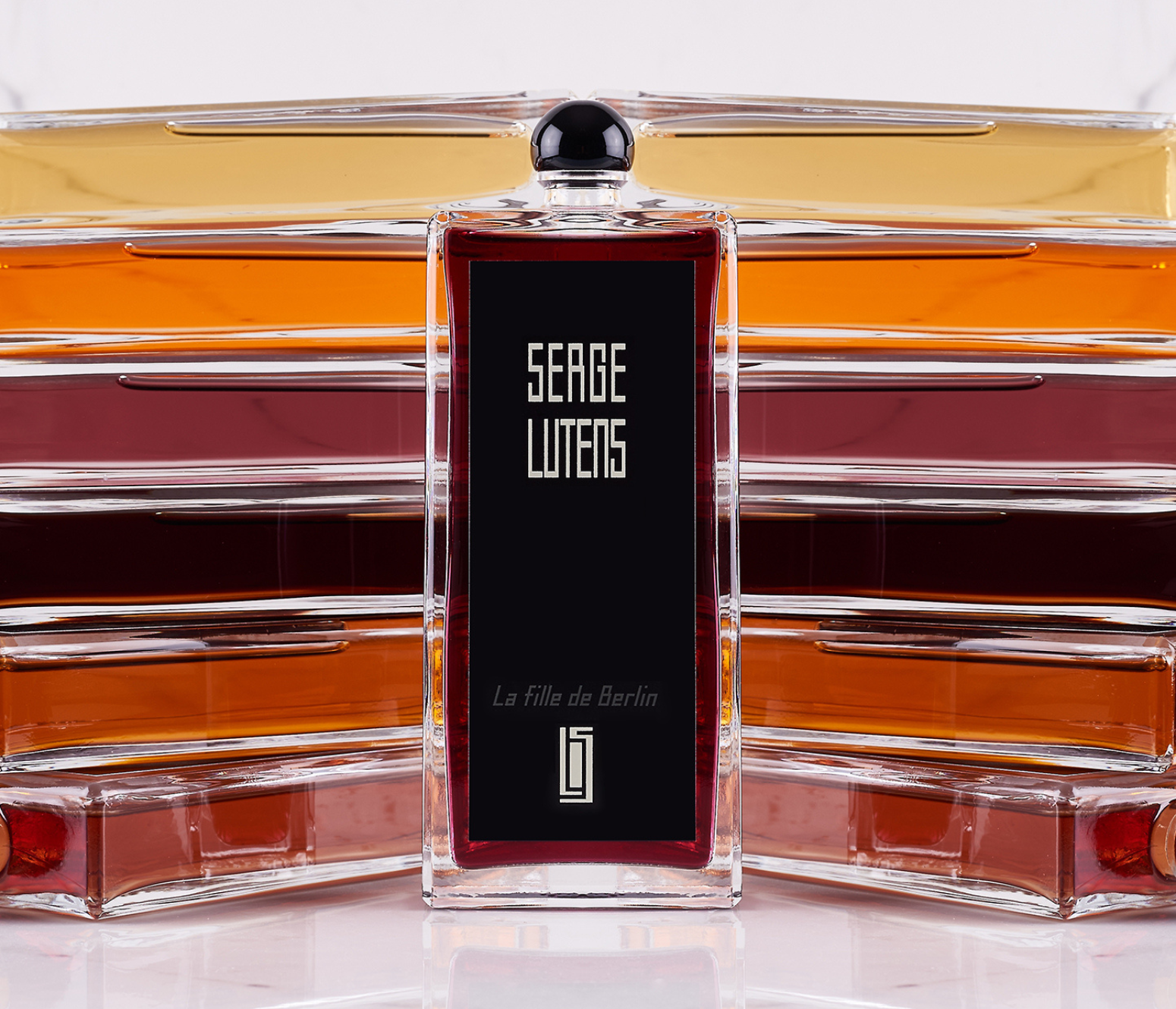 Serge Lutens - La Fille de Berlin – Les Senteurs Serge Lutens - La Fille de Berlin – Les Senteurs