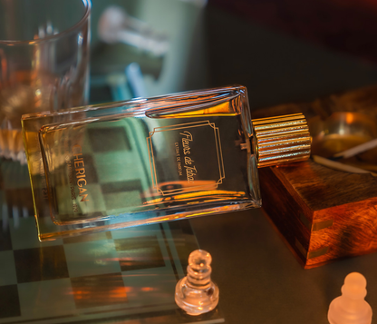 Fleurs de Tabac