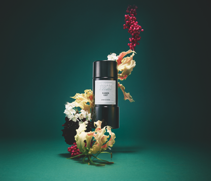 Flower Lust