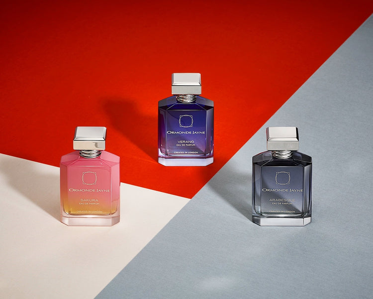 Ormonde Jayne is Back, Bigger and Bolder Than Ever