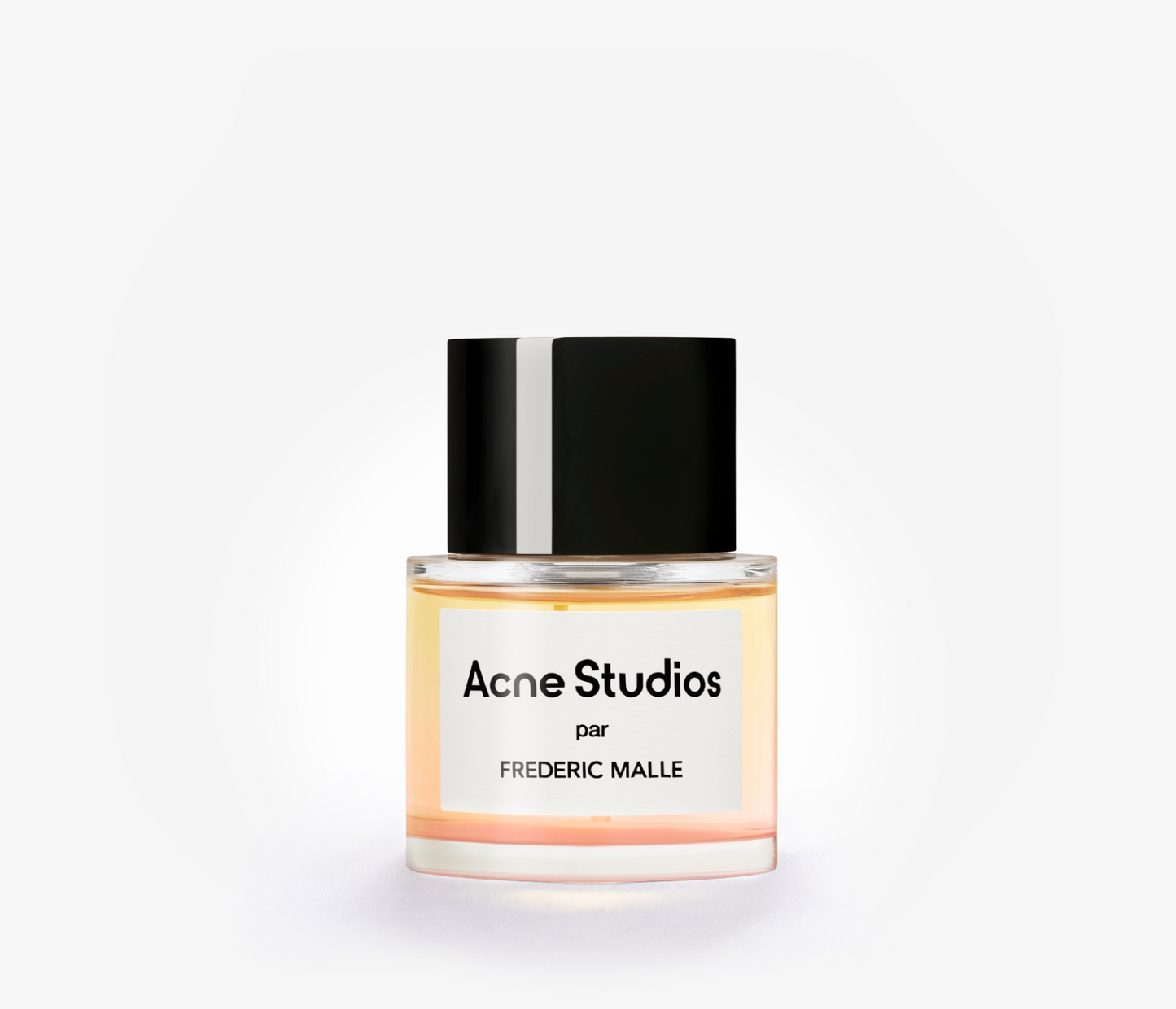 Acne Studios par Frederic Malle