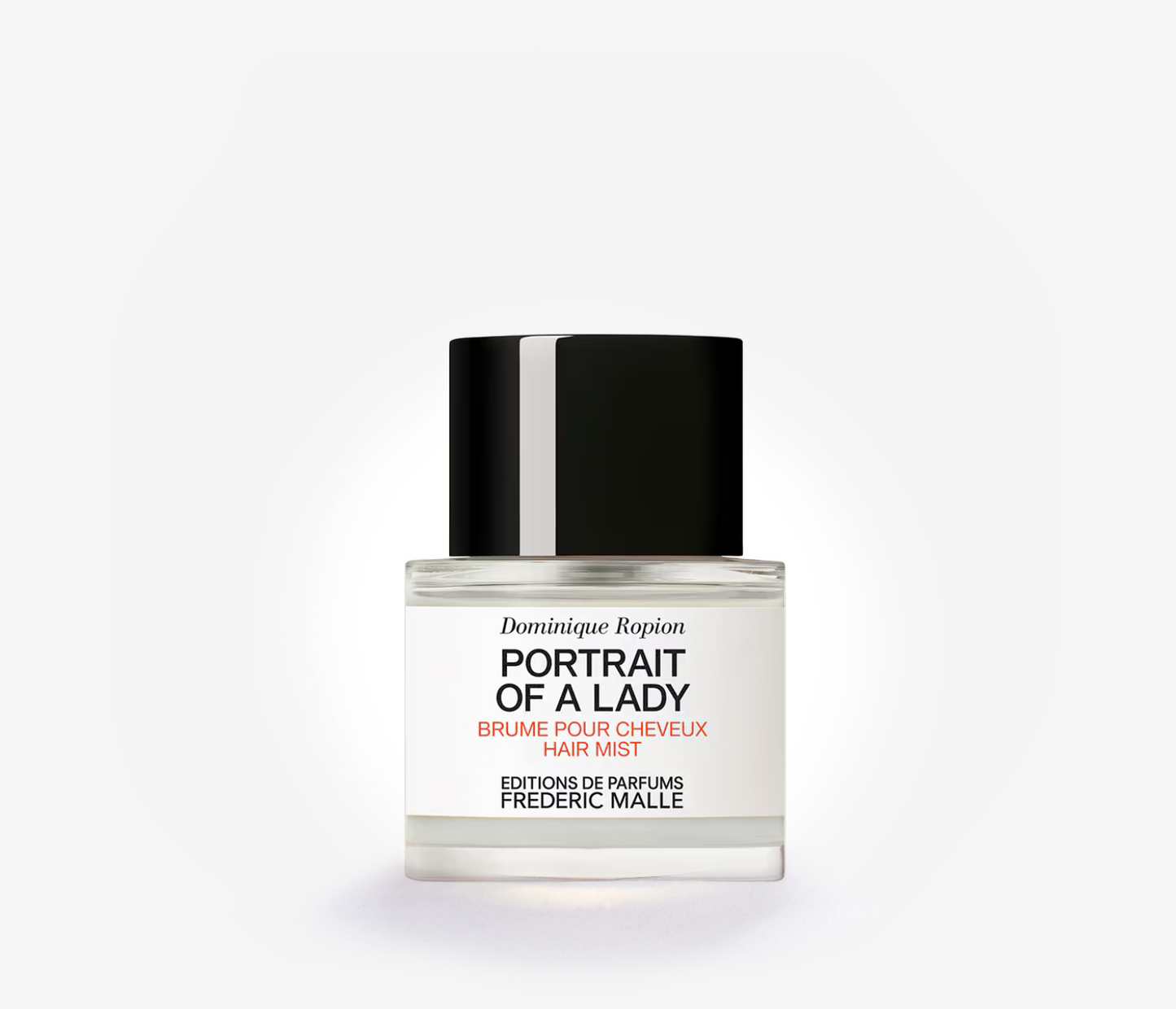Portrait of a Lady Hair Mist