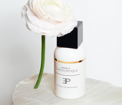 Gardenia Supercritique