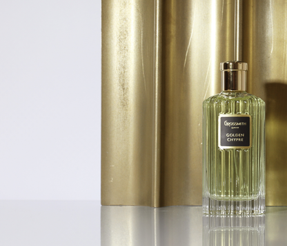 Golden Chypre