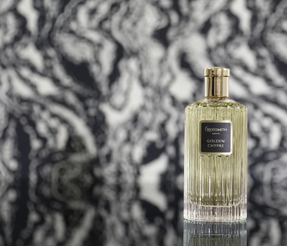 Golden Chypre