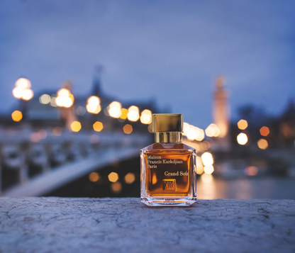Maison Francis Kurkdjian Grand Soir – Les Senteurs