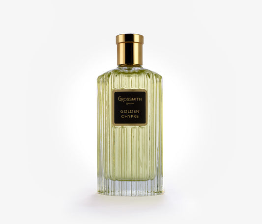 Golden Chypre
