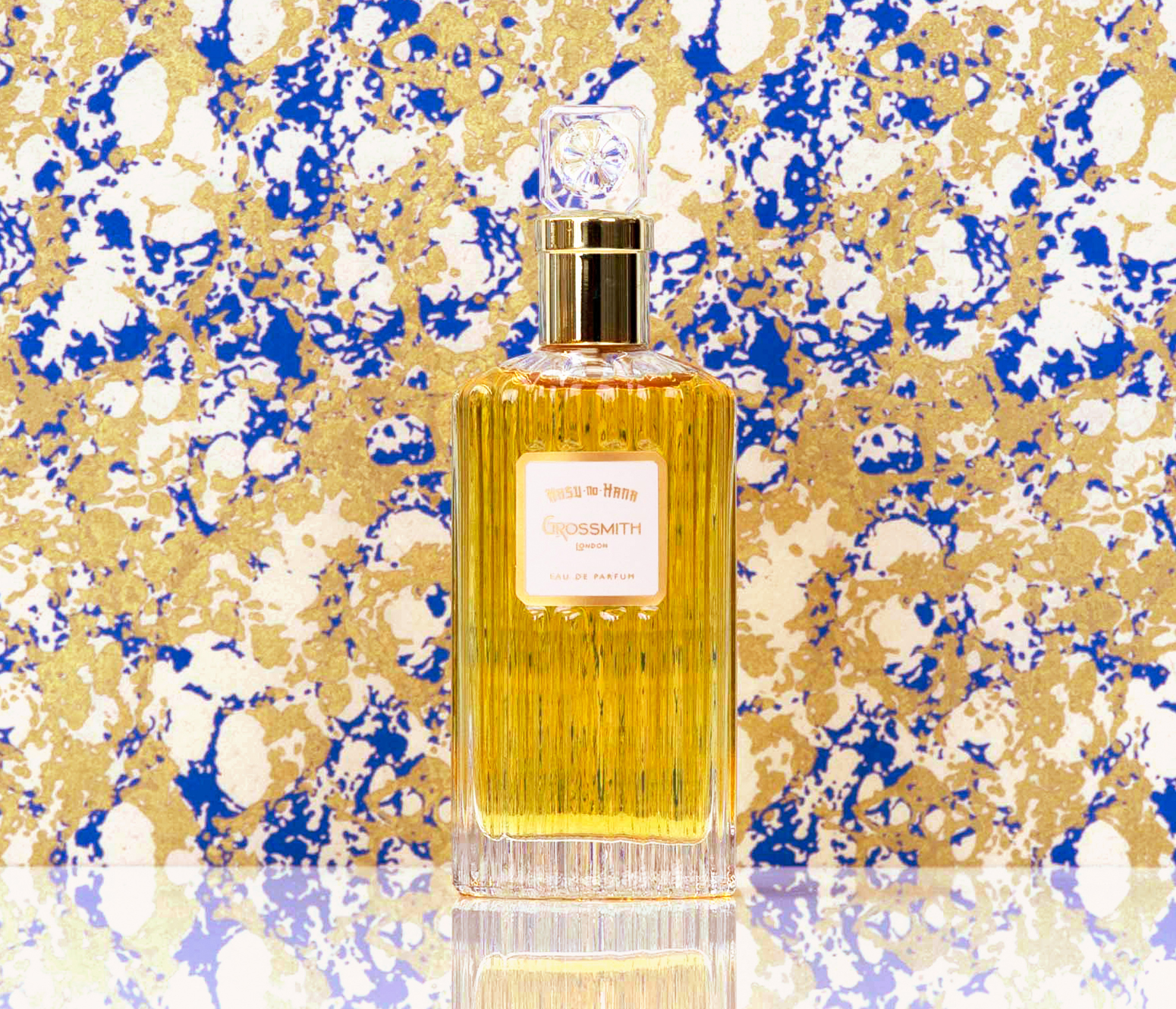 Grossmith London - Hasu-no-Hana – Les Senteurs Grossmith London - Hasu-no-Hana – Les Senteurs