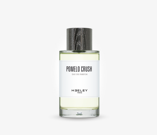 Pomelo Crush