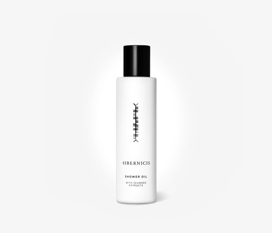 Shower Oil (Sólás)