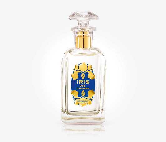 Iris Des Champs