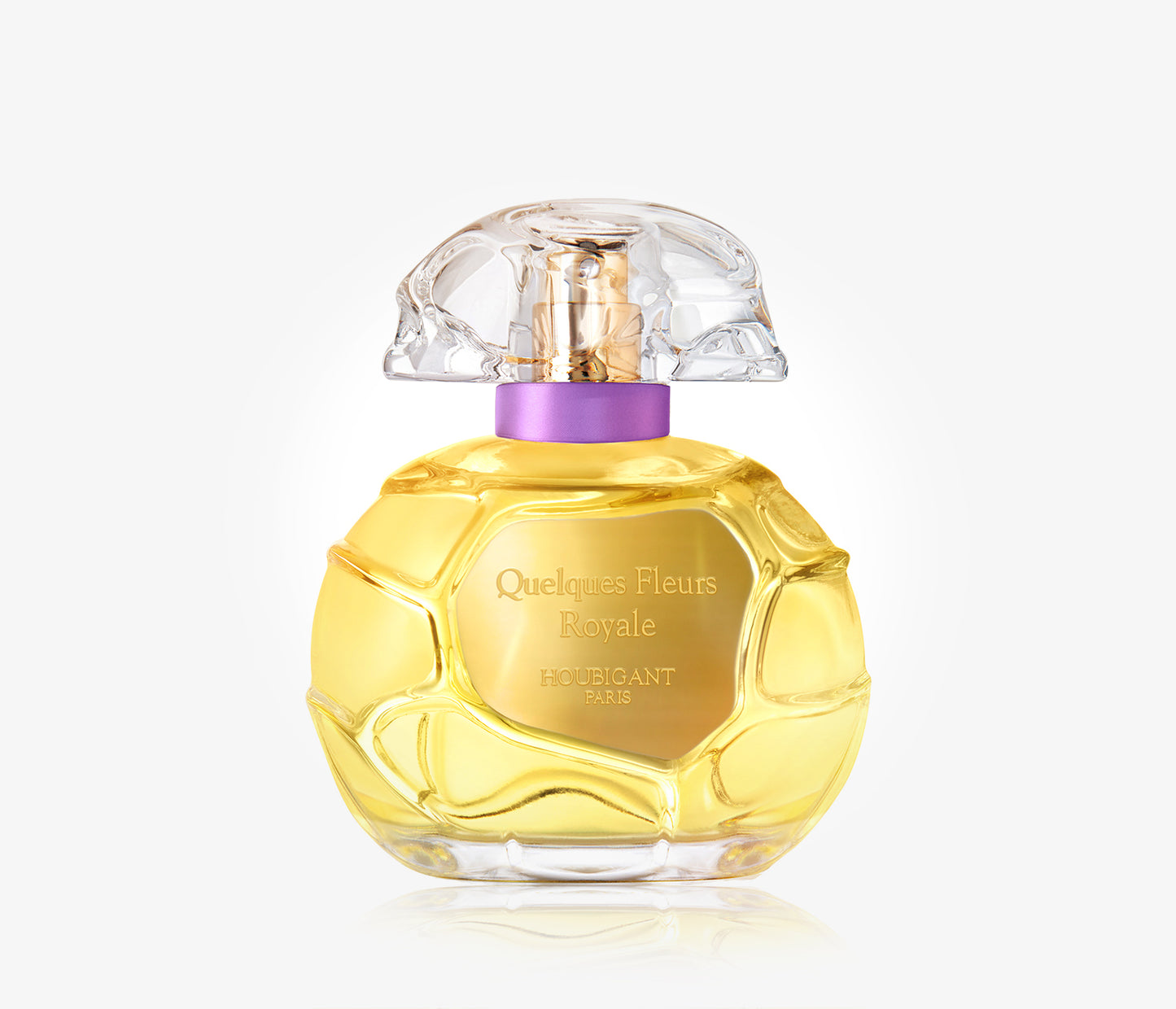 Quelques Fleurs Royale Privée