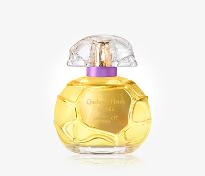 Quelques Fleurs Royale Privée