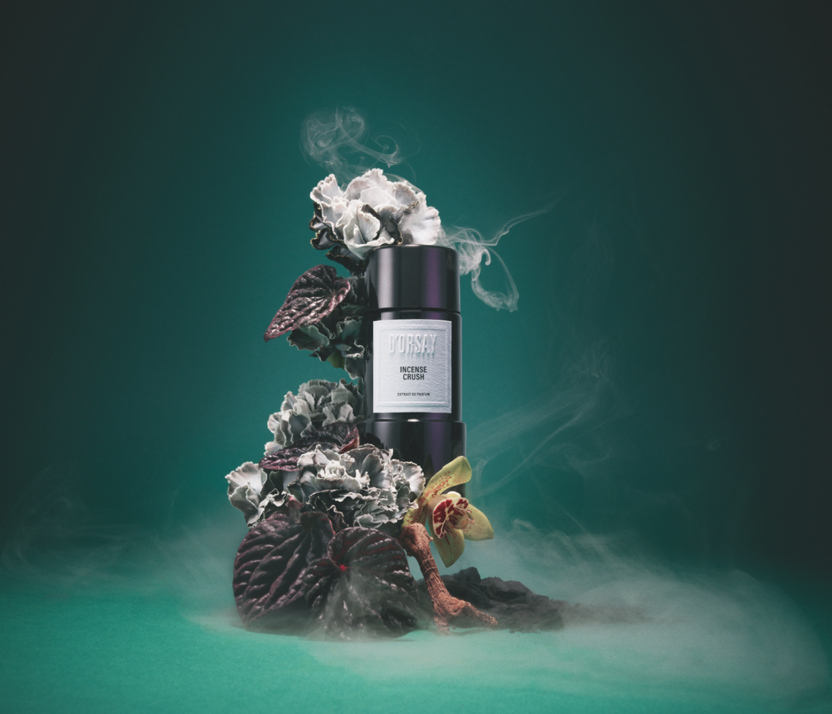 Maison d'Orsay - Incense Crush – Les Senteurs Maison d'Orsay - Incense Crush – Les Senteurs