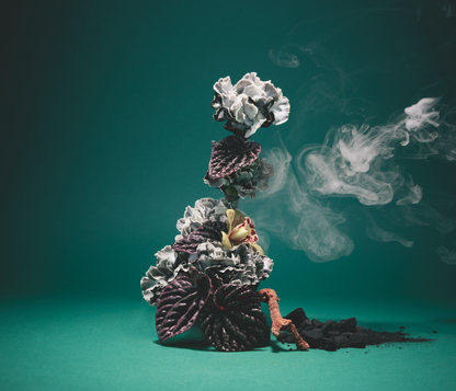 Incense Crush