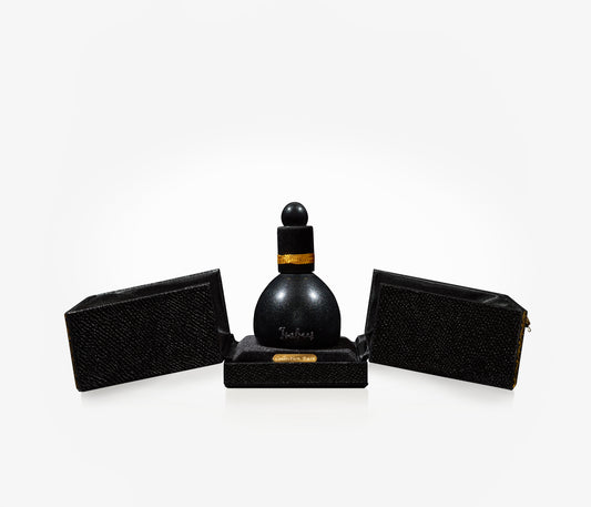 Lys Noir Extrait