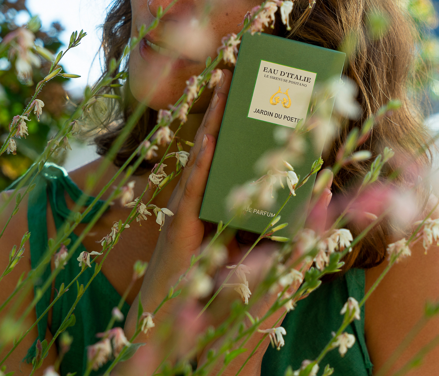 Jardin du Poete