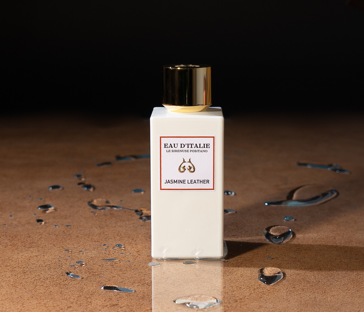 Jasmine Leather