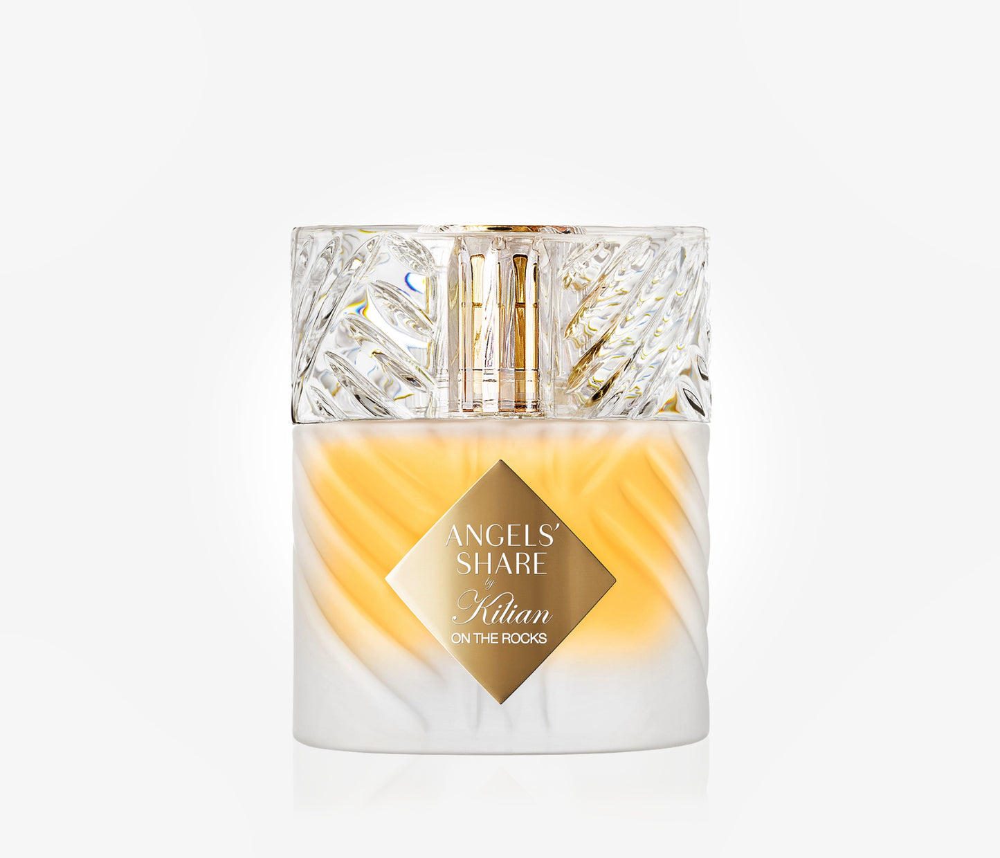 Angels' Share on the Rocks