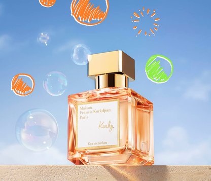 Maison Francis Kurkdjian - Kurky – Les Senteurs