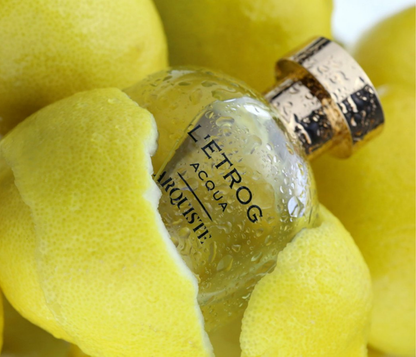 L'Etrog Acqua