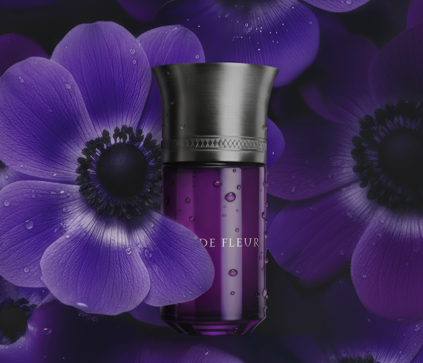 Âme de Fleur