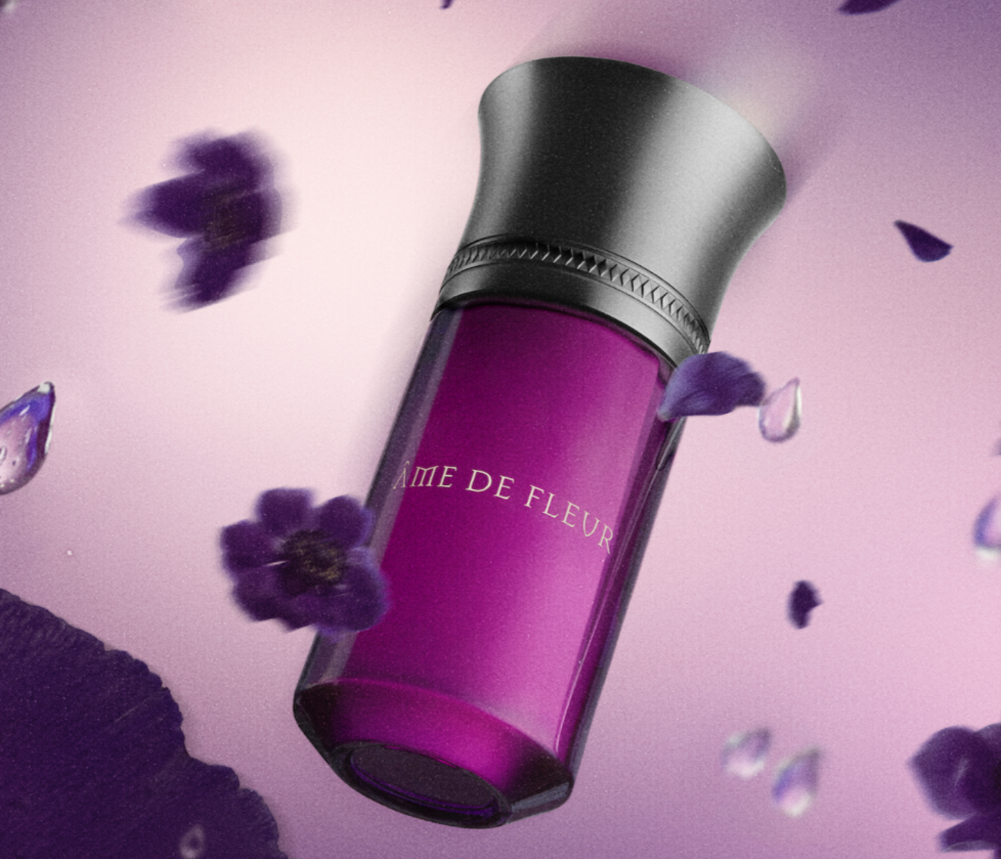 Âme de Fleur