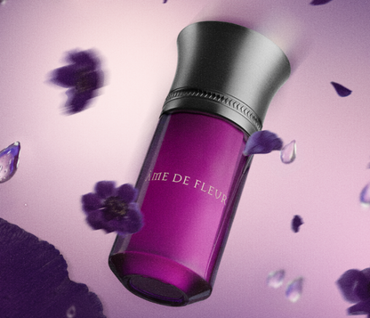 Âme de Fleur