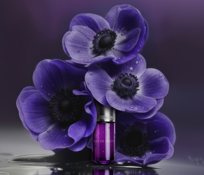 Âme de Fleur
