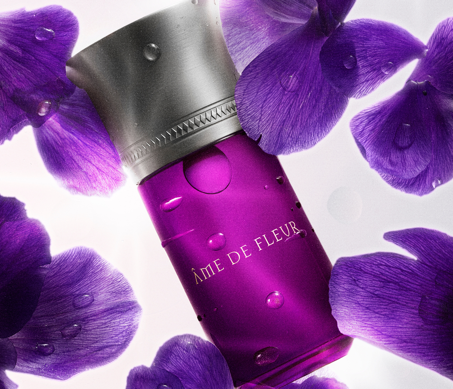 Âme de Fleur