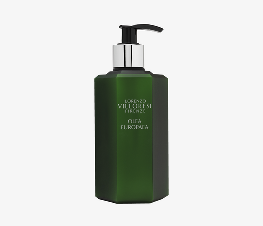 Olea Europaea Liquid Soap