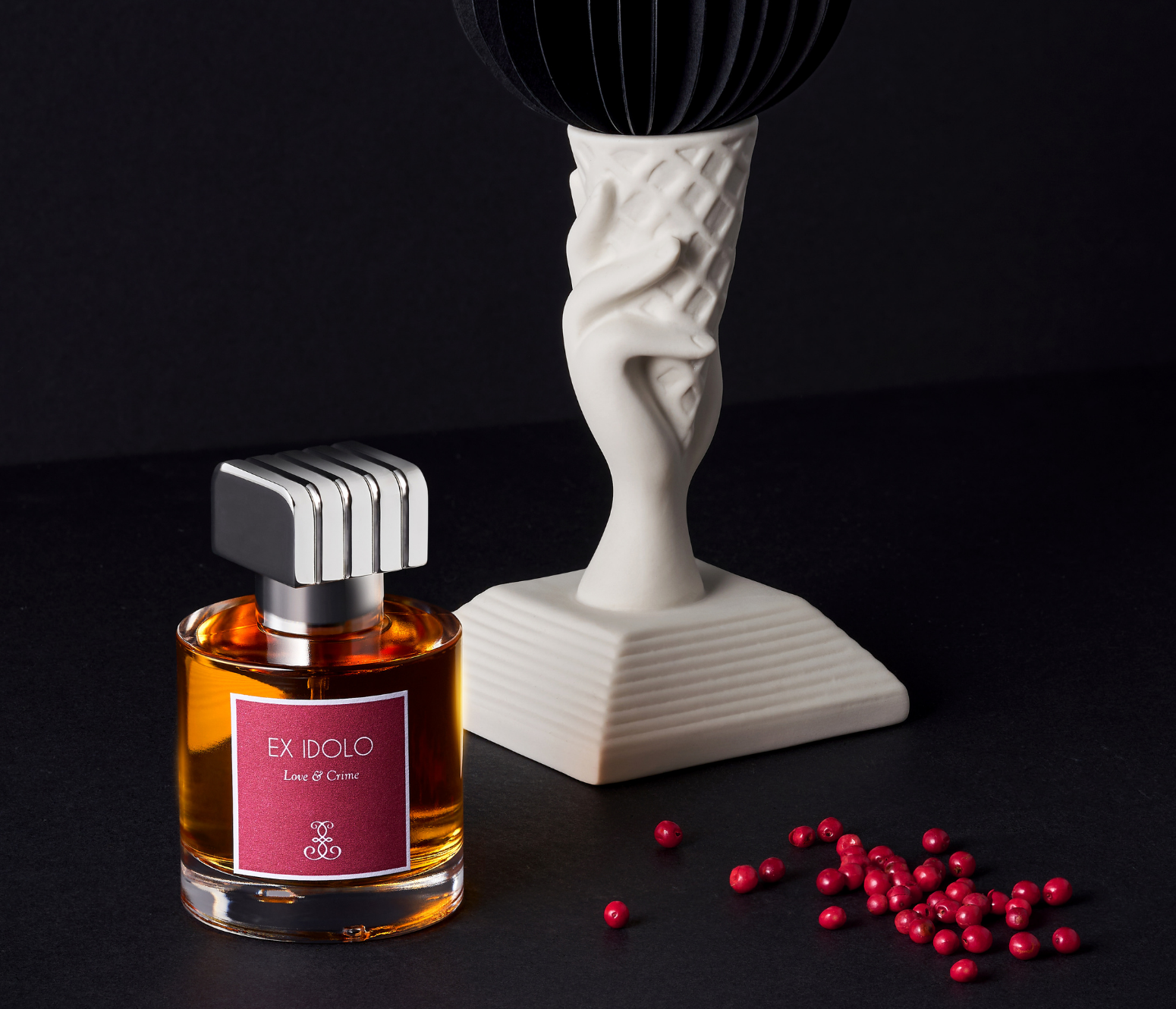 Arcadia - Vanilla Pod – Les Senteurs