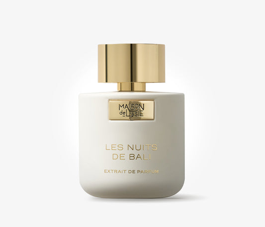 Les Nuits de Bali