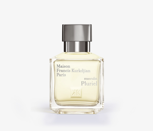 Pluriel Masculin