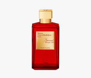 Baccarat Rouge 540 Extrait de Parfum