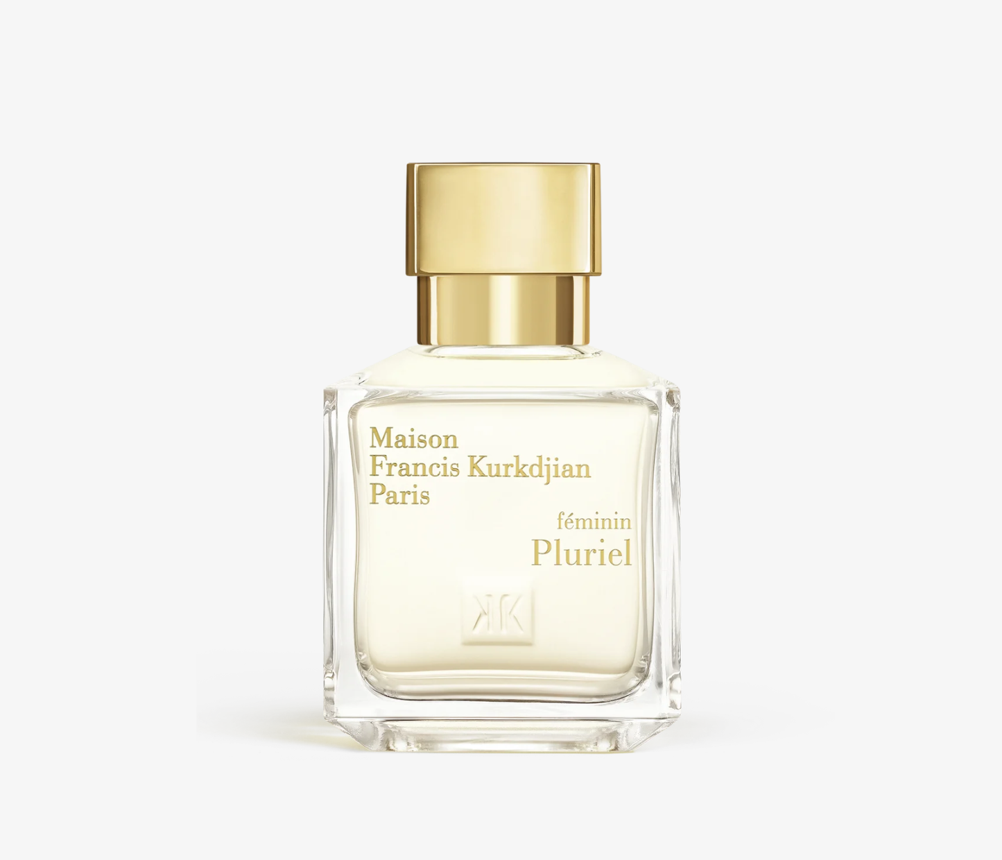 Pluriel Féminin