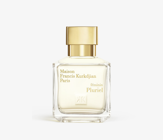 Pluriel Féminin