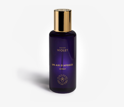 Un Air d'Apogée Extrait