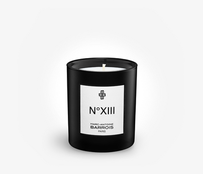 N°XIII Scented Candle