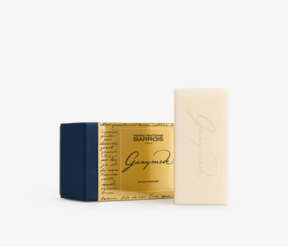 Ganymede Soap