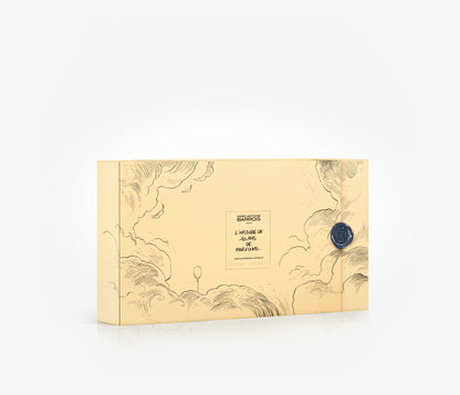The Story of a Decade Perfume Set