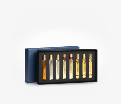 The Story of a Decade Perfume Set