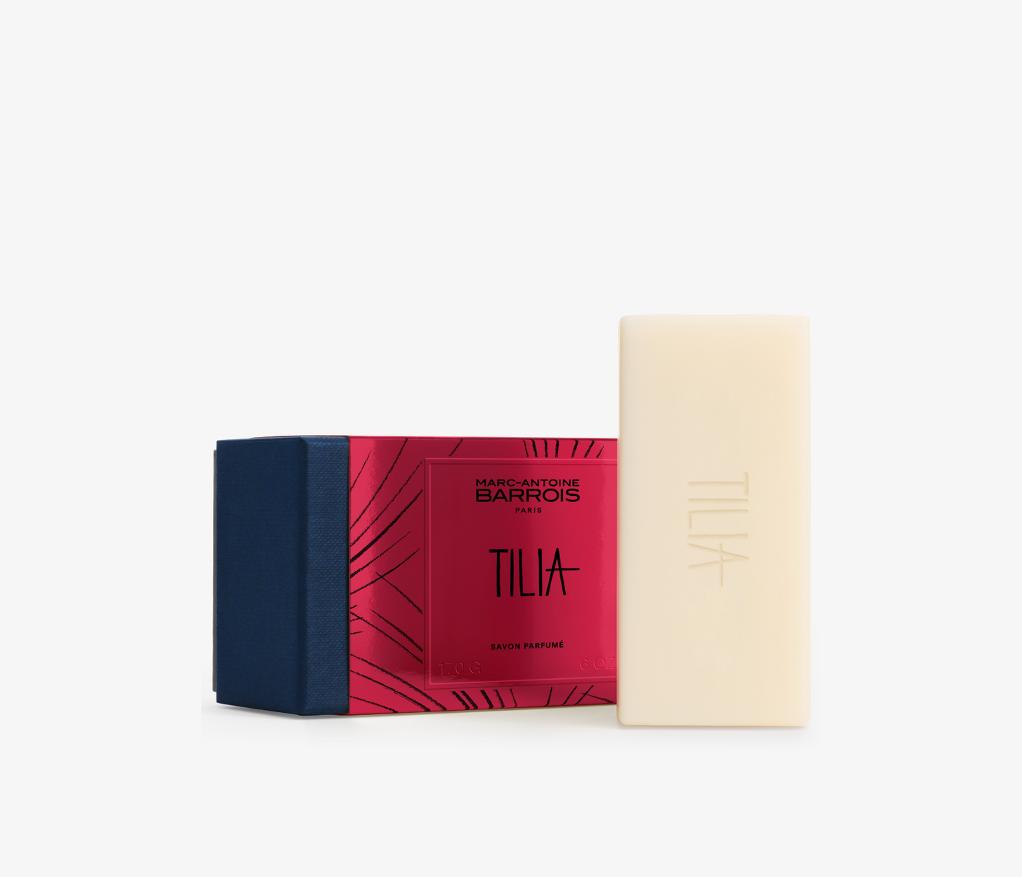 TILIA Soap