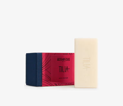 TILIA Soap