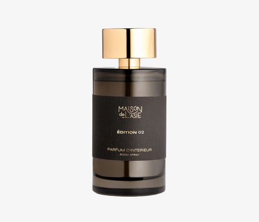 Édition 02 Room Spray